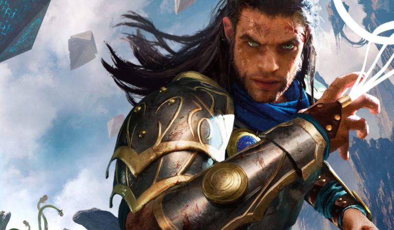 Gideon