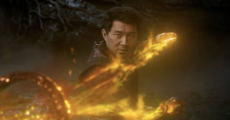 Shang-Chi
