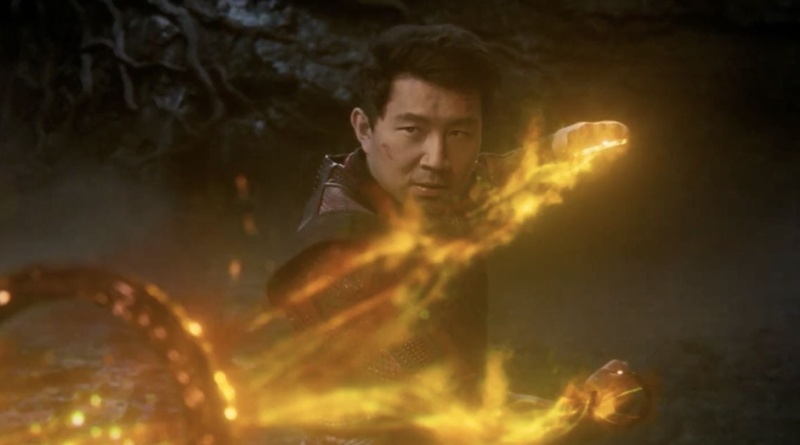 Shang-Chi