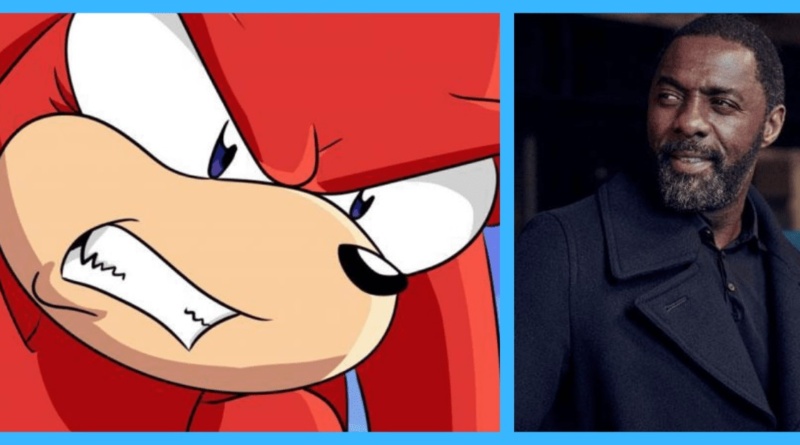 idris elba sonic
