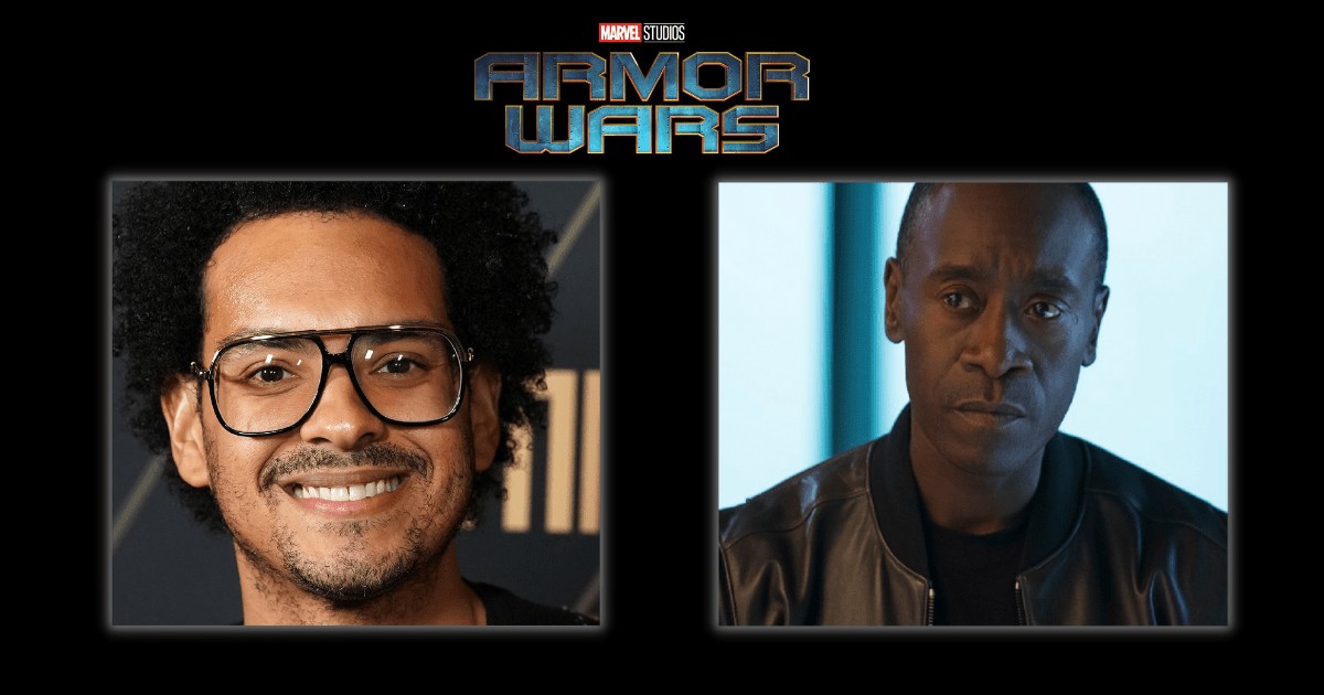 armor wars