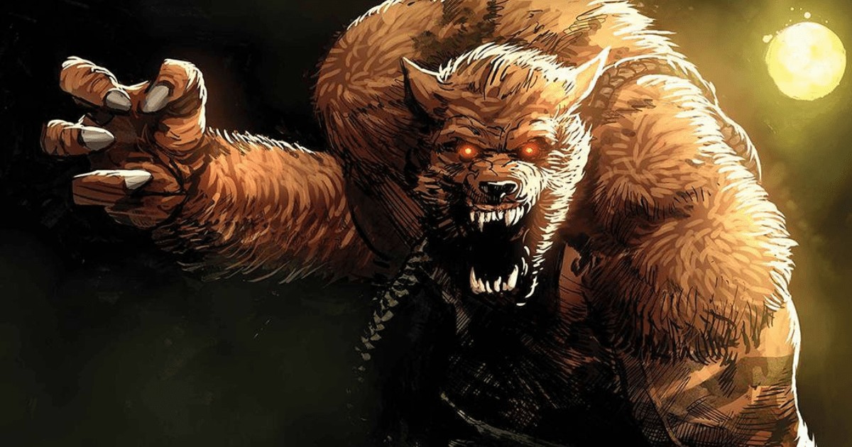 Marvel's Werewolf by Night: Kevin Feige Teases 'Scary' New Disney+