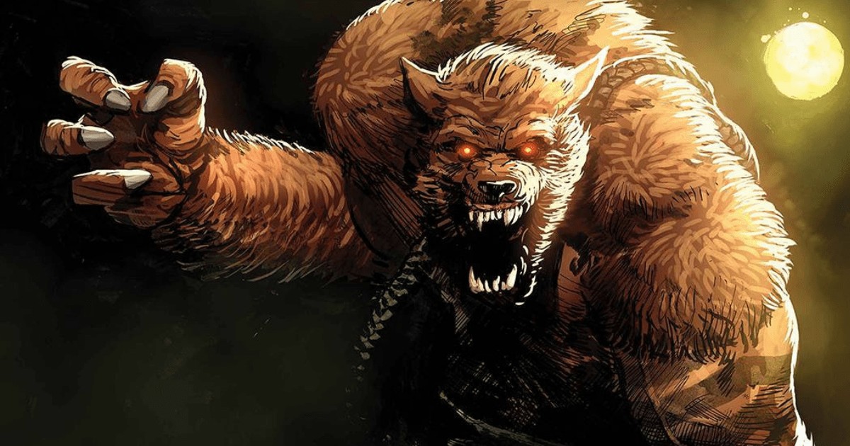 Who Is Marvel's Werewolf by Night? – Black Girl Nerds