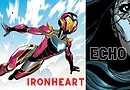 echo ironheart