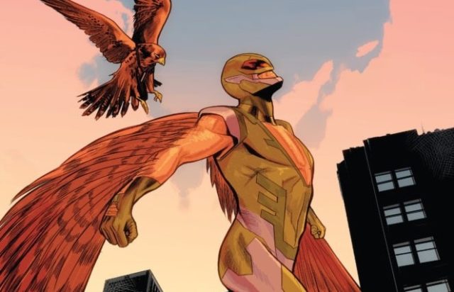 falcon torres