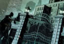 batman arkham
