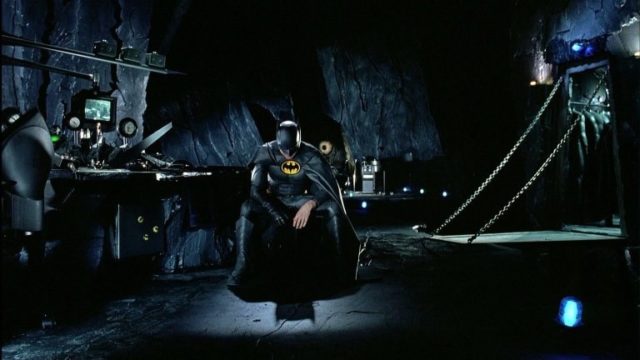 batman