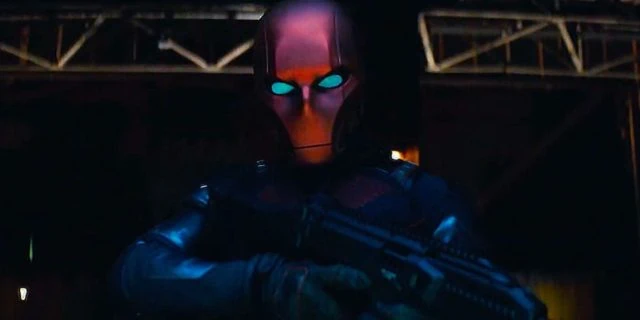 titans red hood