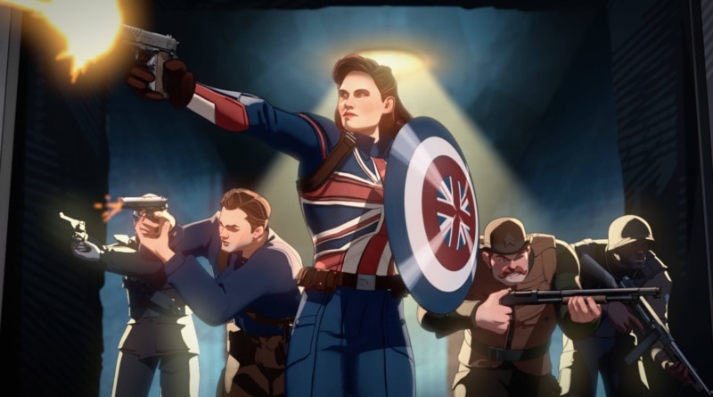 what if peggy