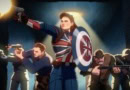 what if peggy