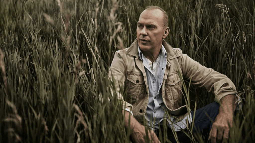 michael keaton
