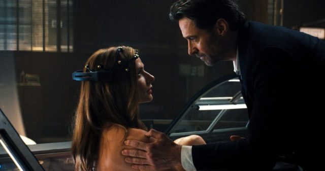 hugh jackman movie