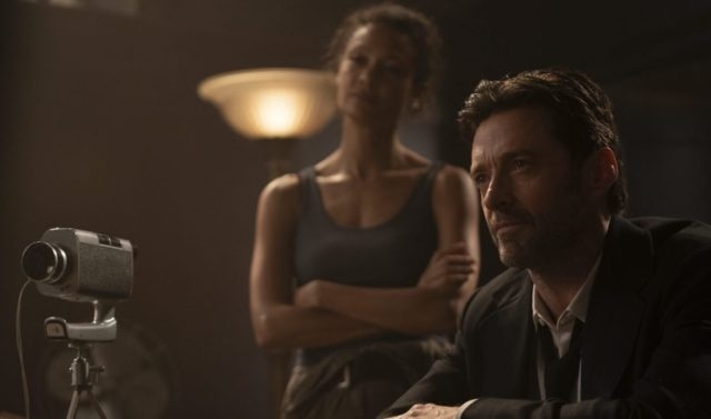 hugh jackman movie