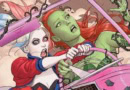 poison ivy and harley quinn