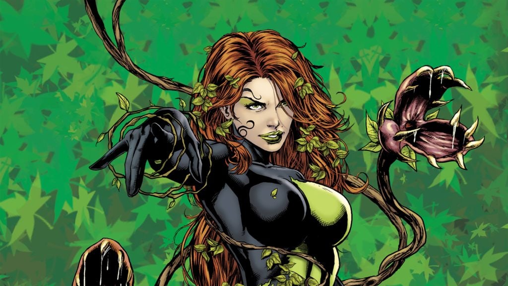 poison ivy