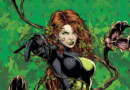 poison ivy