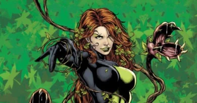 poison ivy