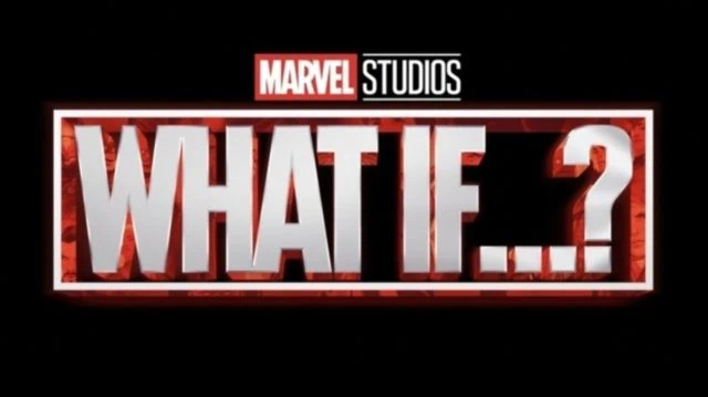 Marvel Studios' What If...?