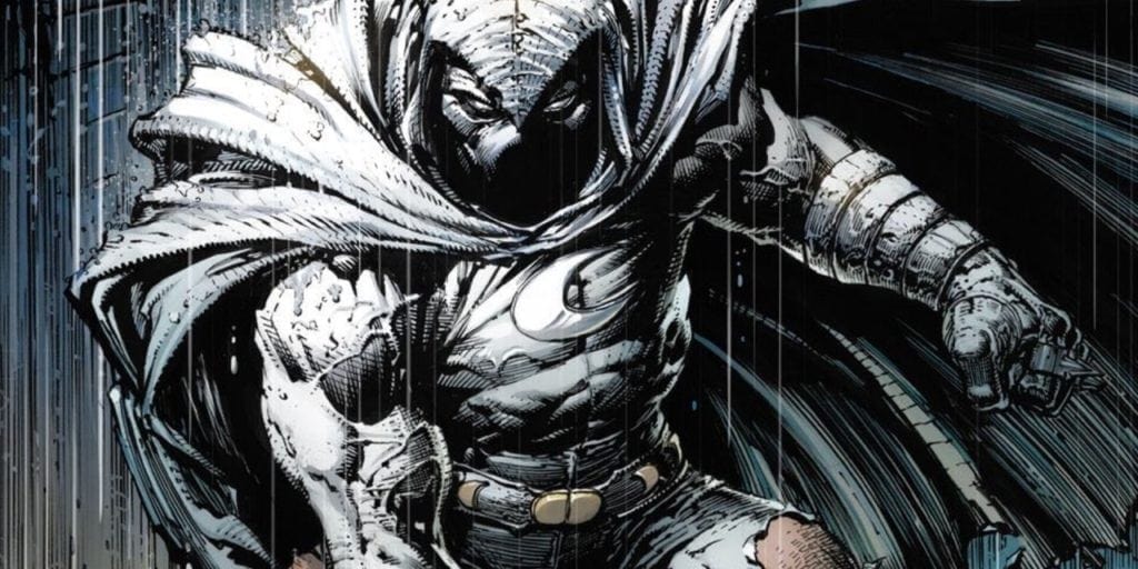 moon knight
