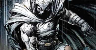 moon knight