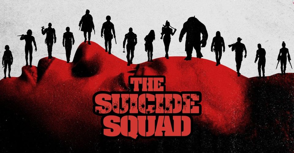 Full Cast For James Gunn's 'The Suicide Squad' Revealed - And It's Huge