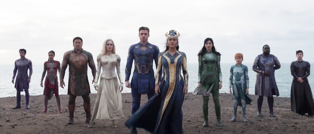 eternals