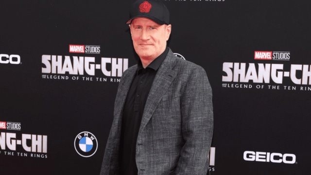 kevin feige