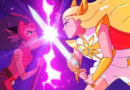 She-Ra Netflix series