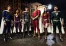 shazam suits