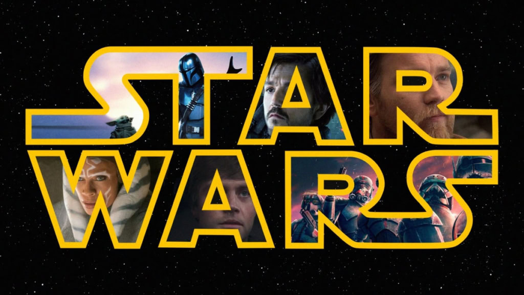 star wars banner