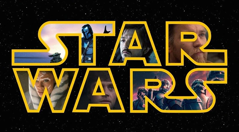 star wars banner