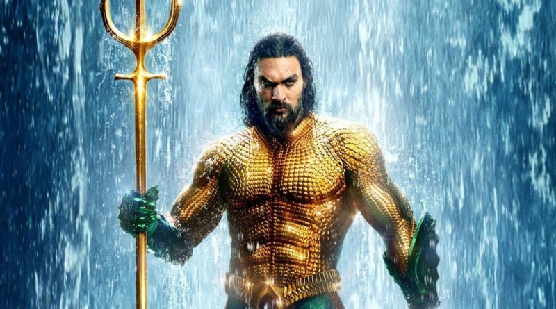 aquaman