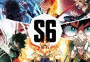 my hero academia s6