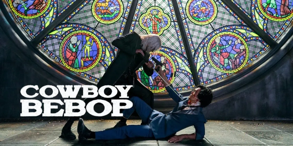 Netflix’s ‘Cowboy Bebop’