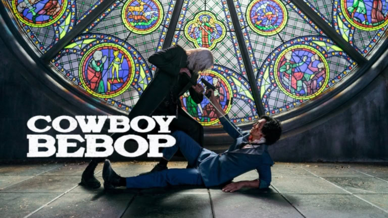 Netflix’s ‘Cowboy Bebop’