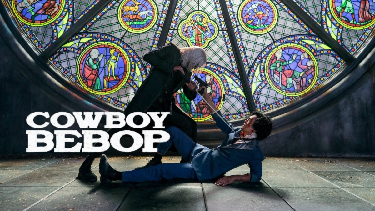 Netflix’s ‘Cowboy Bebop’