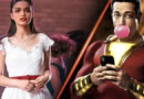 zegler shazam role
