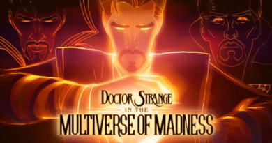 doctor strange banner inner battle