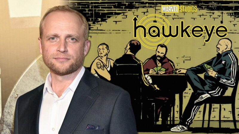 hawkeye actor