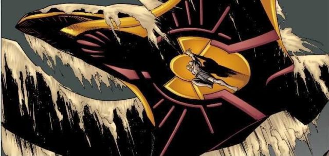 hawkman