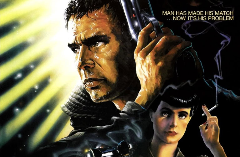 bladerunner