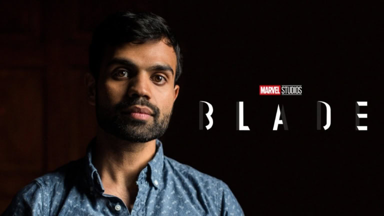 blade director