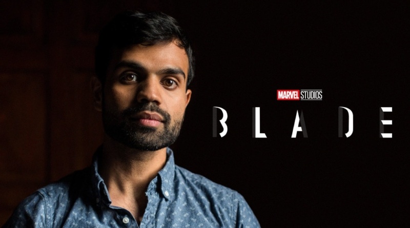 blade director