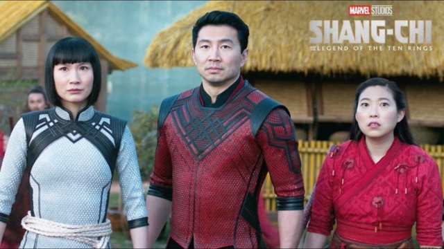 Shang-Chi group