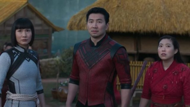 shang-chi group shot