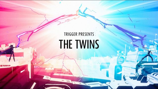 the twins