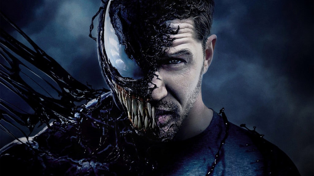 venom