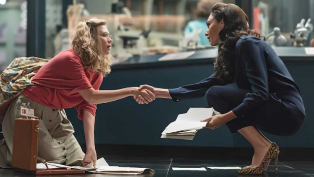 wonder woman 1984