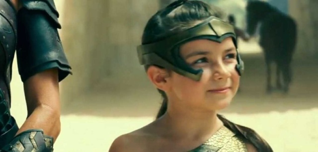 Wonder Woman 1984