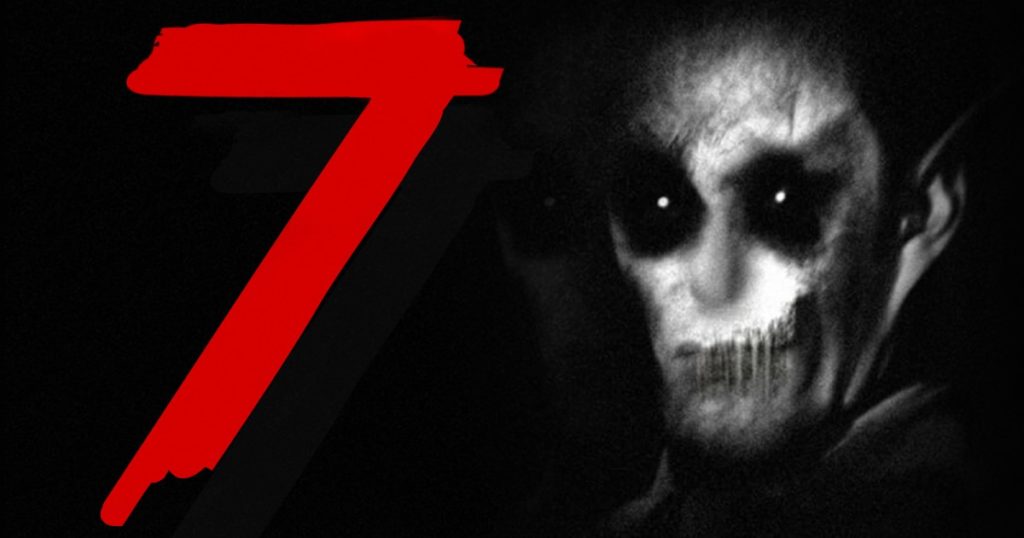 7-vampire